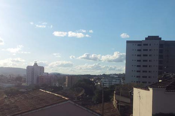 Primeira semana de inverno em Patos de Minas deve ser de baixas temperaturas