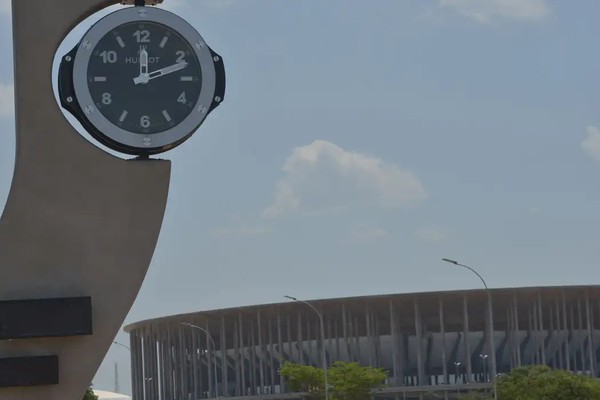 Brasil não adotará horário de verão neste ano