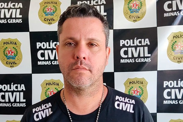 Corpo encontrado no mato, carro em motel e vários vestígios; homicídio é desvendado quase cinco anos depois