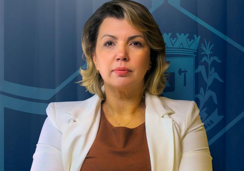 Elisângela Fernandes da APAE é a nova secretária de Desenvolvimento Social de Patos de Minas