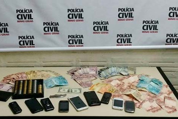 Polícia Civil pede condenação de 800 anos de prisão para presos da Operação “Sem Maldade”