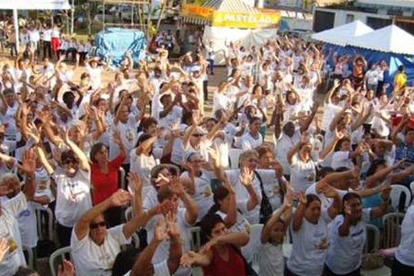 Prefeitura e CMI realizam Conferência Municipal da Pessoa Idosa no dia 11 