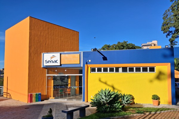 Sistema Fecomércio MG oferece 136 vagas gratuitas para cursos profissionalizantes em Patos de Minas