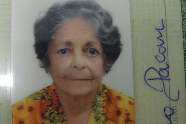 Filha é presa por matar a mãe de 85 anos com golpe de martelo em Patos de Minas