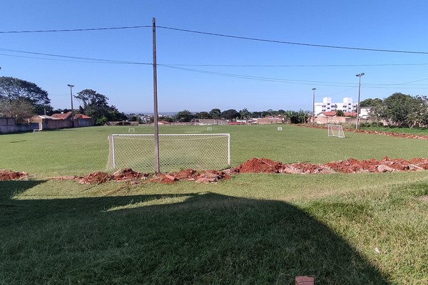 Questões ambientais não impedirão obra de Supermercado no Campo do Vila, diz Presidente do Conselho Ambiental