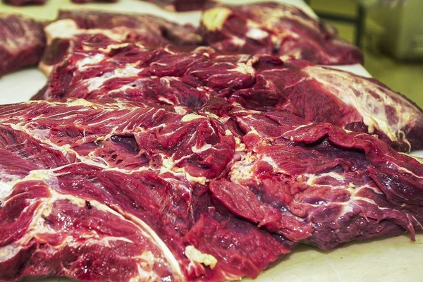 Brasil poderá exportar carne bovina para o México