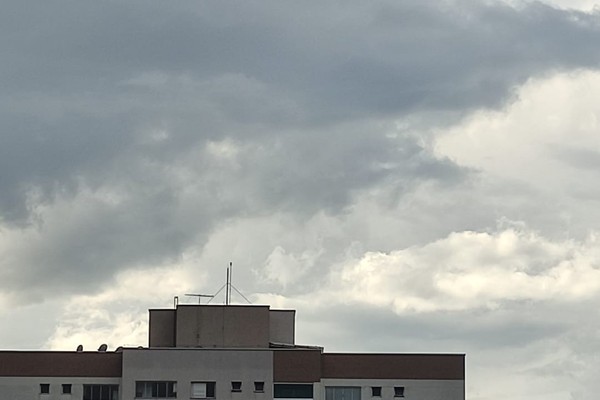 Previsão mostra chuva em Patos de Minas até o Domingo de Páscoa