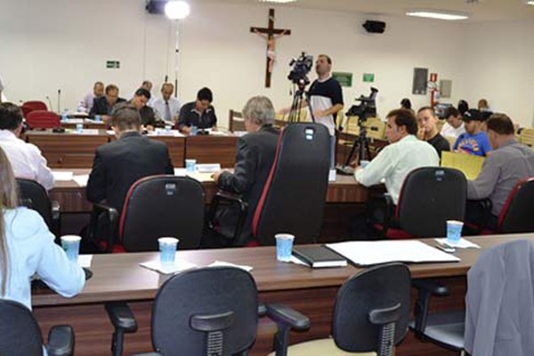 Câmara Municipal mantém pagamento dos servidores do Legislativo para o dia 1º de outubro