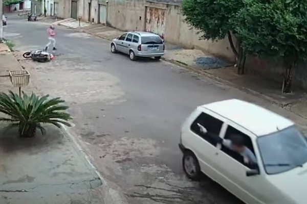 Garoto de 17 anos que abriu fogo contra Lucas Eliquierre já responde por outros 4 homicídios