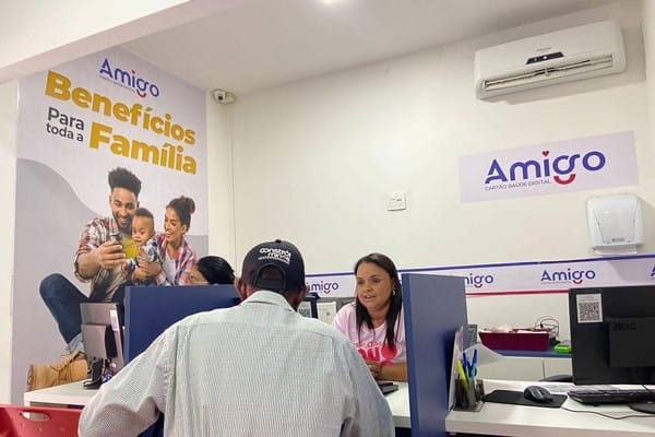 Saiba por que o Plano Amigo é a melhor escolha para cuidar da sua saúde em Patos de Minas