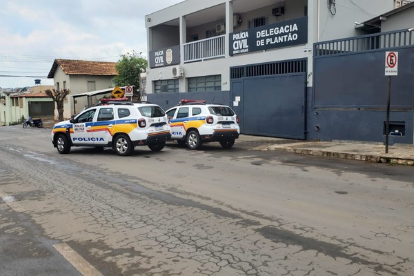 Garota denuncia abuso sexual praticado pelo próprio pai na zona rural de Patos de Minas