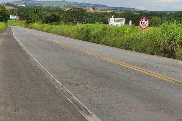 Justiça Federal volta a suspender leilão do trecho da BR 365, entre Patrocínio e Uberlândia