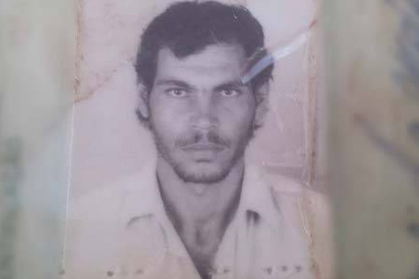 Corpo encontrado em córrego é de homem que estava desaparecido após deixar UPA