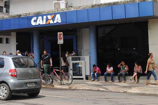 Caixa e Prefeitura ainda tentam viabilizar o Programa Minha Casa, Minha Vida