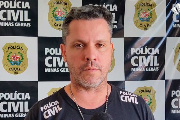 Enteado que esfaqueou e matou padrasto se apresenta à Polícia e diz agiu para se defender