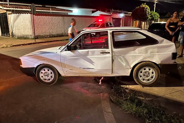 Batidas, atropelamentos e morte! Patos de Minas tem final de semana trágico no trânsito