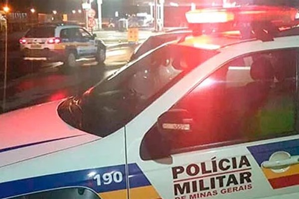 Após discussão por falta de mulheres em Casa Noturna, homem é morto a tiros em Patos de Minas