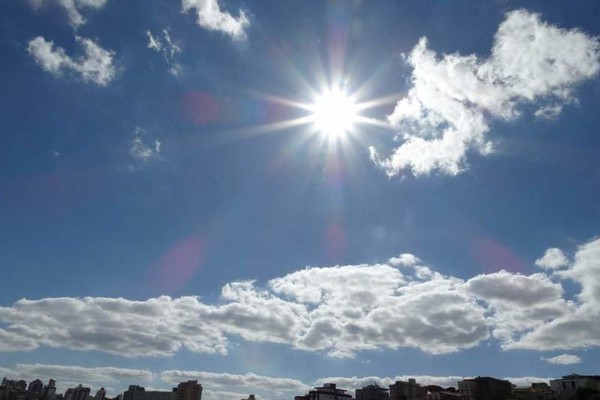 Meteorologia confirma onda de calor por 5 dias consecutivos e temperaturas podem superar 39° em MG