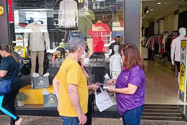 Prefeitura destaca ações para combater a violência contra a mulher em Patos de Minas