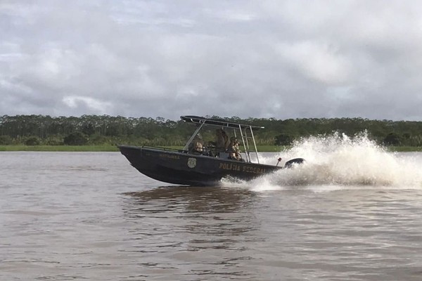 Senado aprova comissão para apurar desaparecimento na Amazônia