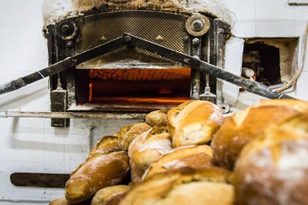 Mulher de padeiro vai receber mais de R$ 28 mil após perder visão em explosão de forno em padaria