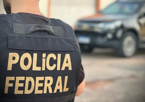 Polícia faz ação contra influenciadores que divulgam Jogo do Tigrinho