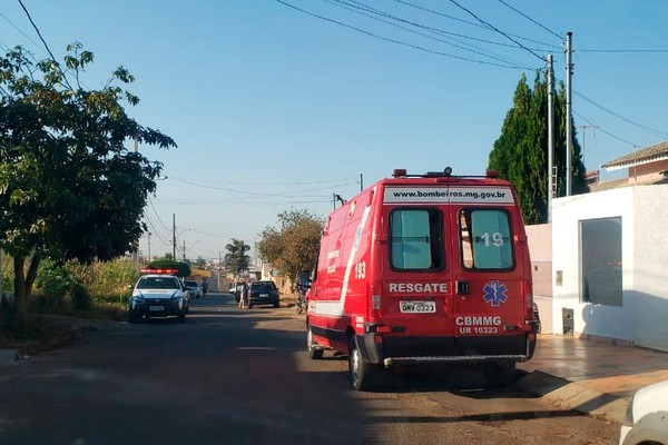 Homem de 89 anos é encontrado morto dentro da piscina de casa em Patos de Minas