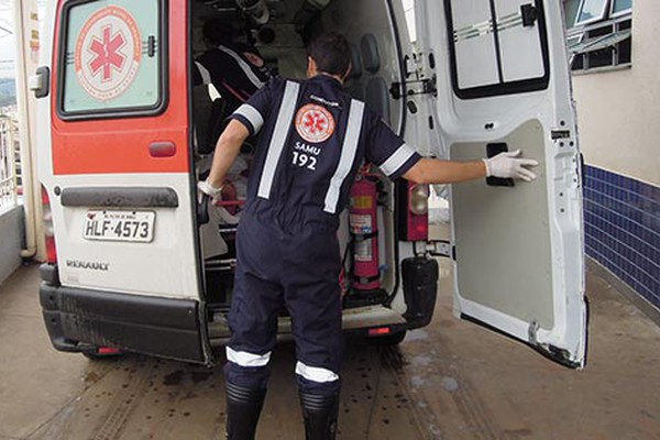 Senhora é encontrada morta e marido gravemente ferido em provável assalto na Zona Rural