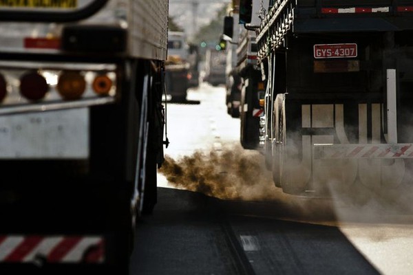 Mudança climática pode gerar mais perdas que covid-19, diz relatório