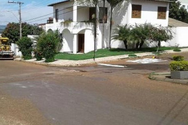 Prefeitura Municipal promove alterações no trânsito em ruas do Centro e do Alto Caiçaras