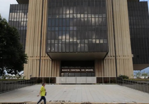 Mercado financeiro projeta PIB de 2,16% em 2025