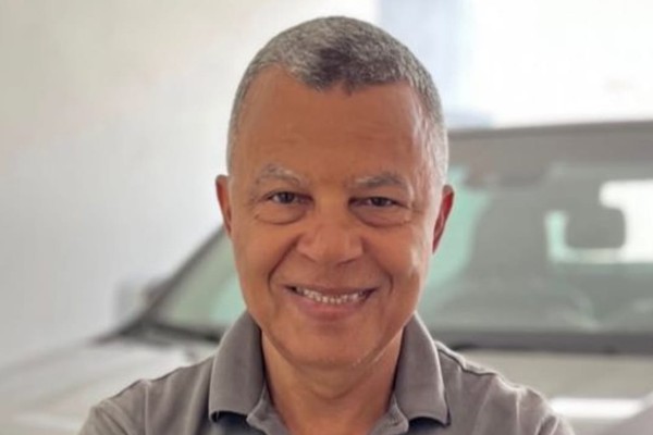 Empresário é encontrado morto em lavoura de café às margens da MG 230; trio foi preso em Patos de Minas