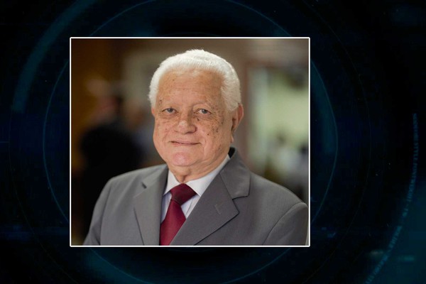 Morre aos 91 anos em Patos de Minas o ex-prefeito, Dácio Pereira da Fonseca