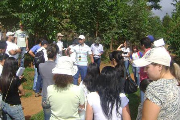 Verde Água e UNIPAM abrem inscrições para o “2º Curso de Licenciamento Ambiental”