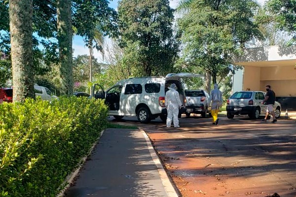 Patos de Minas confirma mais 7 mortes por Covid-19 e novos 78 casos; não há leitos disponíveis