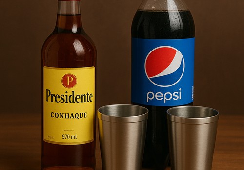 PM flagra jovem compartilhando bebida alcoólica com amiga adolescente e vários acabam na delegacia