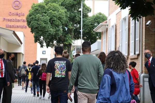 Candidatos do Prouni têm até hoje para se inscrever na lista de espera