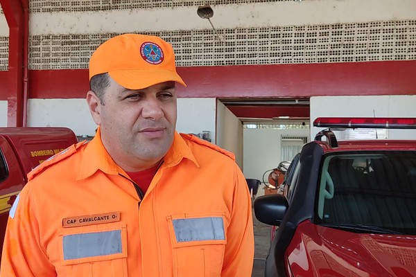 Corpo de Bombeiros dá dicas para evitar afogamentos durante a onda de calor na região