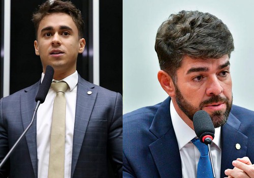 Veja os deputados que tiveram votos em Patos de Minas e aprovaram PEC que impede investigações