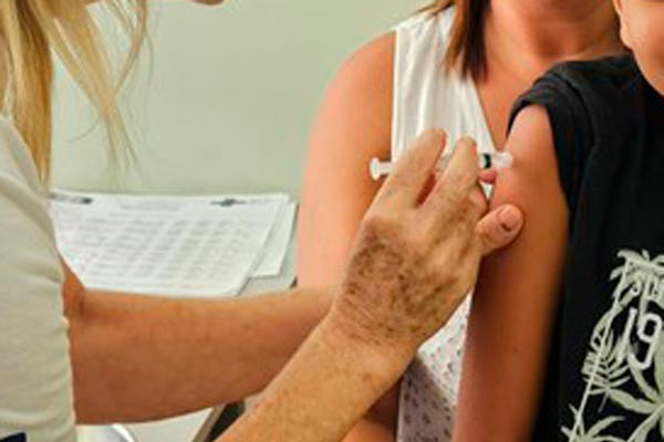 Dia D da Campanha de Multivacinação será neste sábado; todas as unidades de saúde estarão abertas