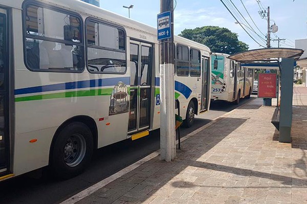 Pássaro Branco evita greve e consegue liminar na Justiça para reajustar preço da passagem