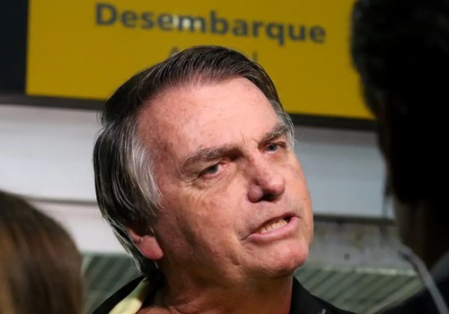 Bolsonaro pode ficar inelegível até 2060 após condenação