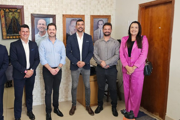 Diretoria da OAB visita APAC e destaca trabalho exemplar da entidade na ressocialização de presos