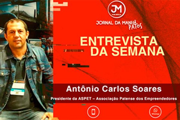 Presidente da Associação de Caminhoneiros fala sobre os efeitos da paralisação na Jovem Pan