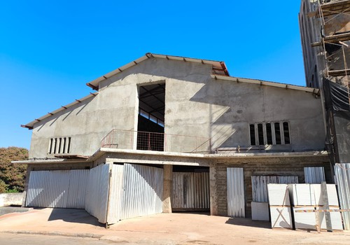 Festa de Nossa Senhora da Abadia tem programação intensa e arrecadação para conclusão da nova igreja