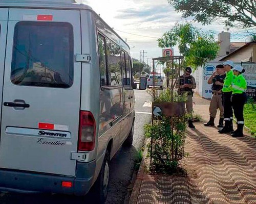 Prazo para regularização do transporte escolar em Patos de Minas termina nesta sexta-feira