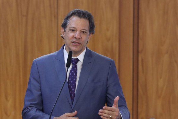 Haddad apresentará plano de transformação ecológica em Nova York