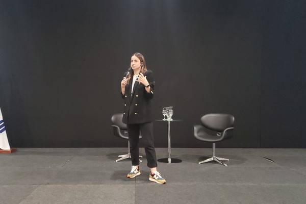 Com Mari Palma no palco, Unipam abre a 17ª edição do Congresso Mineiro de Empreendedorismo