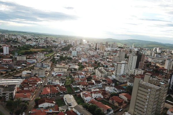 Eleitores de Patos de Minas criam movimento para conscientizar a população a votar em candidatos da cidade