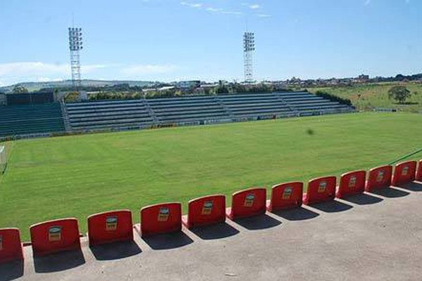 Mamoré e Nacional desistem de parceria para a disputa do Mineiro de 2014